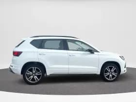 SEAT Ateca 1.5 TSI FR Business Intense thumbnail 4