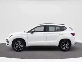 SEAT Ateca 1.5 TSI FR Business Intense thumbnail 5