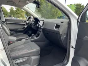 SEAT Ateca 1.5 TSI FR Business Intense thumbnail 6