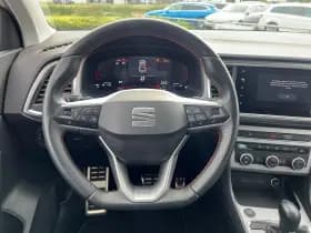 SEAT Ateca 1.5 TSI FR Business Intense thumbnail 9