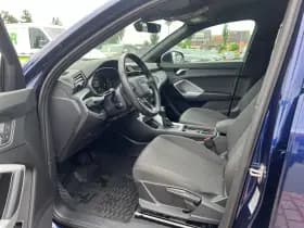 Audi Q3 45 TFSI e S-Line thumbnail 14