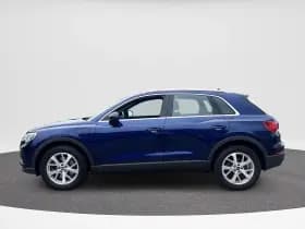 Audi Q3 45 TFSI e S-Line thumbnail 6
