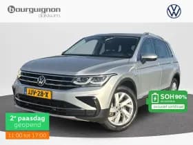 Volkswagen Tiguan 1.4 TSI eHybrid Elegance 180 kw