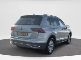 Volkswagen Tiguan 1.4 TSI eHybrid Elegance 180 kw thumbnail 2