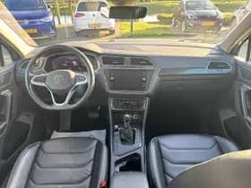 Volkswagen Tiguan 1.4 TSI eHybrid Elegance 180 kw thumbnail 13