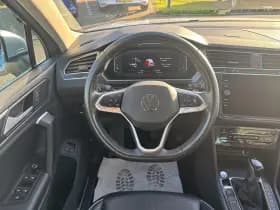 Volkswagen Tiguan 1.4 TSI eHybrid Elegance 180 kw thumbnail 14