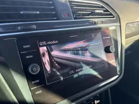 Volkswagen Tiguan 1.4 TSI eHybrid Elegance 180 kw thumbnail 22