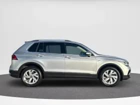 Volkswagen Tiguan 1.4 TSI eHybrid Elegance 180 kw thumbnail 5