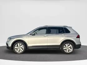 Volkswagen Tiguan 1.4 TSI eHybrid Elegance 180 kw thumbnail 6