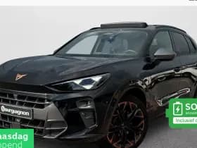 CUPRA Terramar 1.5 TSI e-Hybrid VZ Performance