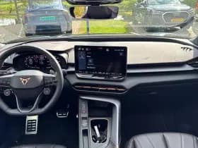 CUPRA Terramar 1.5 TSI e-Hybrid VZ Performance thumbnail 11