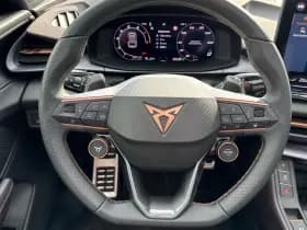 CUPRA Terramar 1.5 TSI e-Hybrid VZ Performance thumbnail 12