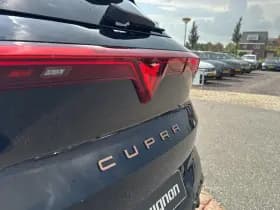 CUPRA Terramar 1.5 TSI e-Hybrid VZ Performance thumbnail 13