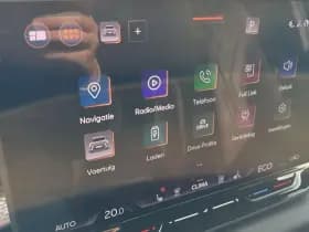 CUPRA Terramar 1.5 TSI e-Hybrid VZ Performance thumbnail 23