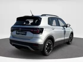 Volkswagen T-Cross 1.0 TSI Life Edition thumbnail 2
