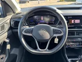 Volkswagen T-Cross 1.0 TSI Life Edition thumbnail 12