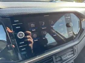 Volkswagen T-Cross 1.0 TSI Life Edition thumbnail 14