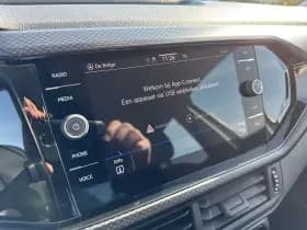 Volkswagen T-Cross 1.0 TSI Life Edition thumbnail 16