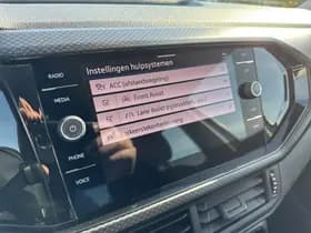 Volkswagen T-Cross 1.0 TSI Life Edition thumbnail 18