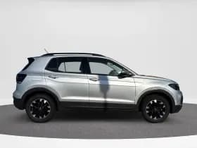 Volkswagen T-Cross 1.0 TSI Life Edition thumbnail 4