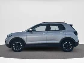 Volkswagen T-Cross 1.0 TSI Life Edition thumbnail 5