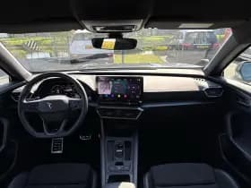 CUPRA Formentor 1.4 e-Hybrid VZ Performance thumbnail 11