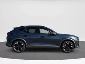 CUPRA Formentor 1.4 e-Hybrid VZ Performance thumbnail 5