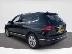 Volkswagen Tiguan Allspace 1.5 TSI Life Business 7p. thumbnail 2