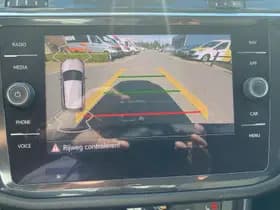 Volkswagen Tiguan Allspace 1.5 TSI Life Business 7p. thumbnail 21