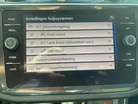 Volkswagen Tiguan Allspace 1.5 TSI Life Business 7p. thumbnail 22