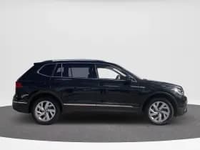 Volkswagen Tiguan Allspace 1.5 TSI Life Business 7p. thumbnail 4