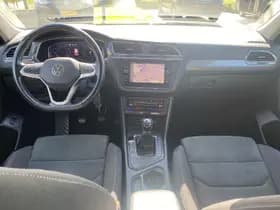 Volkswagen Tiguan Allspace 1.5 TSI Life Business 7p. thumbnail 6