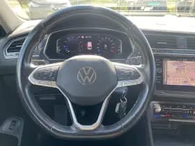 Volkswagen Tiguan Allspace 1.5 TSI Life Business 7p. thumbnail 9