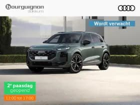 Audi Q3 S line e-hybrid 200kW S tronic