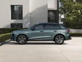 Audi Q3 S line e-hybrid 200kW S tronic thumbnail 2