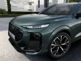 Audi Q3 S line e-hybrid 200kW S tronic thumbnail 7