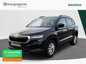 Skoda Karoq 1.5 TSI ACT Business Edition