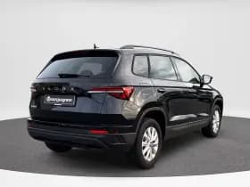 Skoda Karoq 1.5 TSI ACT Business Edition thumbnail 2