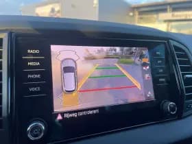 Skoda Karoq 1.5 TSI ACT Business Edition thumbnail 12