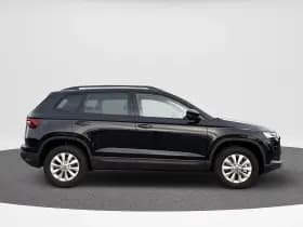 Skoda Karoq 1.5 TSI ACT Business Edition thumbnail 4
