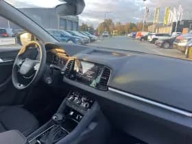 Skoda Karoq 1.5 TSI ACT Business Edition thumbnail 6