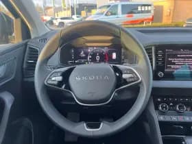 Skoda Karoq 1.5 TSI ACT Business Edition thumbnail 7