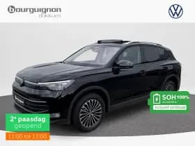 Volkswagen Tiguan 1.5 eHybrid Life Edition
