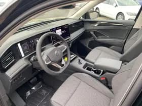 Volkswagen Tiguan 1.5 eHybrid Life Edition thumbnail 4