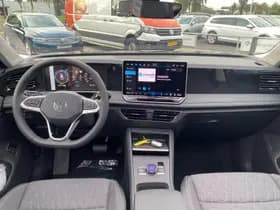 Volkswagen Tiguan 1.5 eHybrid Life Edition thumbnail 6