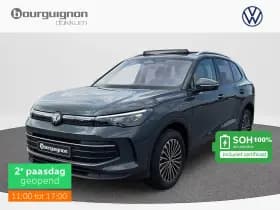 Volkswagen Tiguan 1.5 eHybrid Life Edition