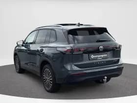 Volkswagen Tiguan 1.5 eHybrid Life Edition thumbnail 2
