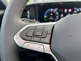 Volkswagen Tiguan 1.5 eHybrid Life Edition thumbnail 11