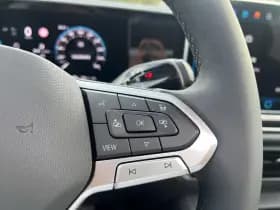 Volkswagen Tiguan 1.5 eHybrid Life Edition thumbnail 12