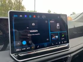 Volkswagen Tiguan 1.5 eHybrid Life Edition thumbnail 18